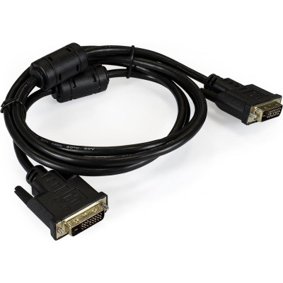 Кабель ExeGate DVI dual link 191094