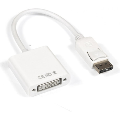 Кабель-переходник ExeGate DisplayPort-DVI 284909