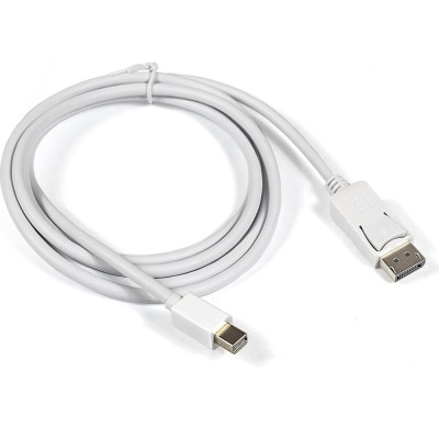 Кабель ExeGate miniDisplayPort-DisplayPort EX-CC-mDPM-DPM-1.8 284929