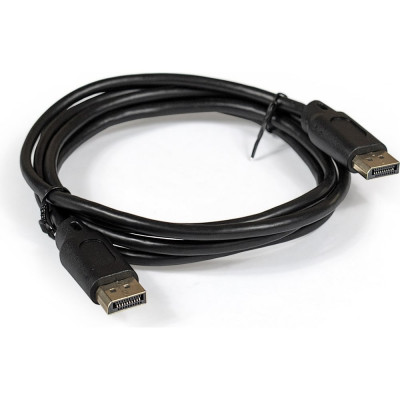 Кабель ExeGate DisplayPort EX-CC-DP-1.8 284912