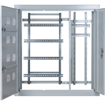 Корпус щита этажного TDM народный SQ0905-1348