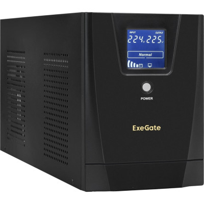 Ибп ExeGate SpecialPro Smart 292636