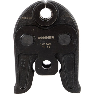 Пресс-клещи ROMMER TH-профиль, 16 RPT-0004-000016 RG0091N92UCSI0