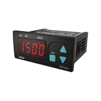 Туалетная бумага ENDA EDP2041LV RS