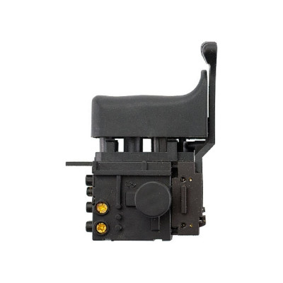 TORGWIN Выключатель KG0215 для перфораторов аналог Makita HR2450,2440, 2020,2432 и др. KG0184