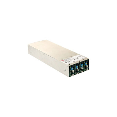 Источник питания AC-DC NMP650-EEKK-03 650Вт Mean Well Т03665513