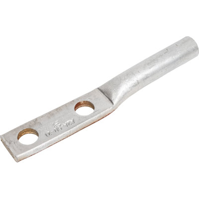 Аппаратный зажим ВК (а2а-50-2т) 23600032