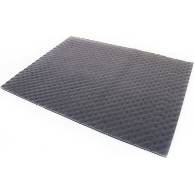 Звукопоглощающий материал STP biplast premium 15а (armor), 10 шт. в упаковке 54529