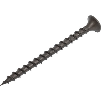 Саморез для крепления гкл к дереву МЕТАЛЛСЕРВИС 3.5x51 мм, 3 кг, ведро 1233535