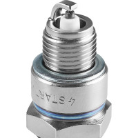 Комплект свечей зажигания ГАЗ 24/3110/3302 с дв. ЗМЗ-402 StartVOLT VSP 0057
