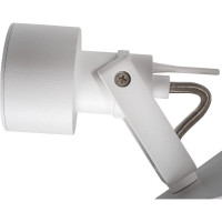 Настенно-потолочный светильник KANLUX  sonda ii el-3i w 34925