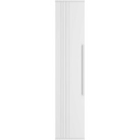 Пенал Brevita Savoy - 35 подвесной, правый/левый, белыйSAV-05035-010