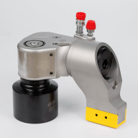 Моментный гидравлический торцевой ключ ATW 1551-15516 Nm, 1-1/2 TTBS10
