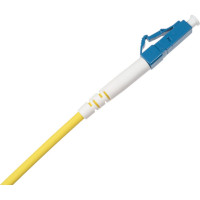 Оптический шнур Cabeus simplex lc-st 9/125 sm 5м lszh FOP(s)-9-LC-ST-5m
