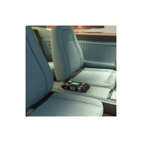 Влажные универсальные салфетки Fox Chemie bro (бро), 50 шт. LMF81