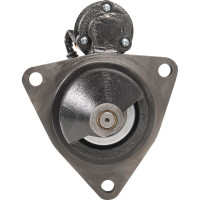 Стартер ГАЗ 3310/ПАЗ/КаВЗ с дв. ММЗ-Д243/245 ЕВРО-2 (тип Iskra) 4кВт StartVOLT LSt 0300