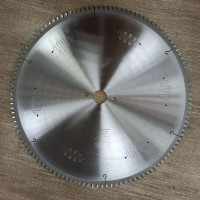 Диск пильный по ПВХ и алюминию HM 400x4x32 мм, z=120 STARK 11023