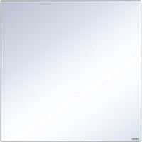 Зеркало Brevita Mars - 80, в черном матовом профиле MARS-02080-ЧмП