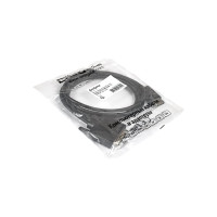 Кабель ExeGate-переходник DisplayPort-DVI EX-CC-DPM-DVIM-1.8 20M 25M, 1,8м, экран 284908