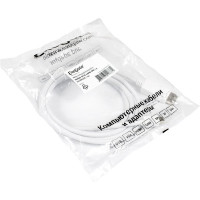 Кабель ExeGate miniDisplayPort-DisplayPort EX-CC-mDPM-DPM-1.8 mini20M 20M, 1,8м 284929