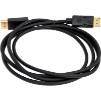 Кабель ExeGate DisplayPort EX-CC-DP-1.8 20M 20M, 1,8м, v1.2 284912