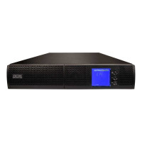 Источник бесперебойного питания Powercom SENTINEL On-Line, 1500VA / 1500W SNT-1500