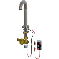 Автоматический смеситель Kopfgescheit KR5148LV-DС