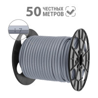 Кабель TDM ELECTRIC NYM-J 5x2.5-0.66, на катушке 50 м SQ0121-0145