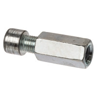 Комплект ударный для штырей заземления TDM ELECTRIC Ø16мм М16 SQ2401-0035