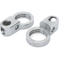 Поворотный крепеж Palladium для труб 50/25 мм JF-36 BH 115833