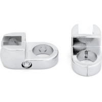 Держатель панели Palladium двусторонний, поворотный JF-21 BH CP 115819