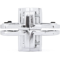 Держатель панели Palladium горизонтальный, двусторонний JF-31 BH CP 115829