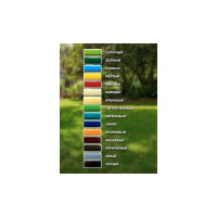 Эмаль WHITE HOUSE ПФ-115 белая глянцевая, 20 кг 13080