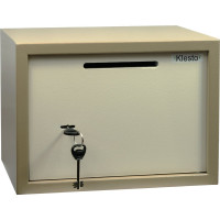 Мебельный сейф KlestO 25K депозитный 1000942