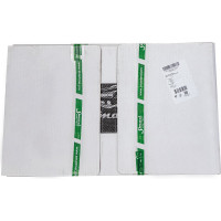 Вибропоглощающий материал STP Smartmat black 40 6шт в упаковке 54534