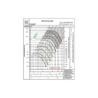 Вентилятор ВентМодерн VM SYQ 500R