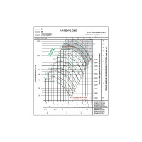 Вентилятор ВентМодерн VM SYQ 250R