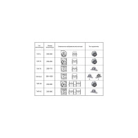 Вентилятор ВентМодерн VM SYQ 180R
