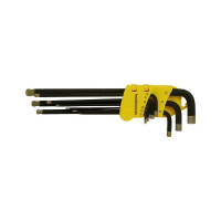 Шестигранный ключ Hanskonner HK1045-04-9-XL