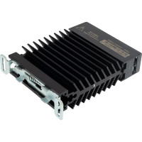 Однофазные твердотельные реле на радиаторе ENDA ERDA1440Z 40A 830V AC/DC 50480V AC