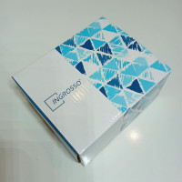 Смеситель для раковины INGROSSO картридж 40мм, шпилька 100-04 УТ-00041759