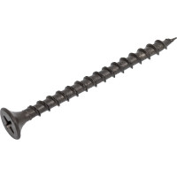 Саморез для крепления гкл к дереву МЕТАЛЛСЕРВИС 3.5x51 мм, 3 кг, ведро 1233535