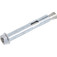 Анкер-гайка ВсВ 8x65, 2 шт. БП-00003239