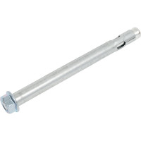 Анкер-гайка ВсВ 10x125, 2 шт. БП-00003243