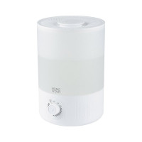 Увлажнитель воздуха Homestar hs-0114 объем 3л, распыление до 180мл/час 105030