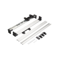 Полка для обуви GTV в модуль 600 мм PP-OBUW60-05