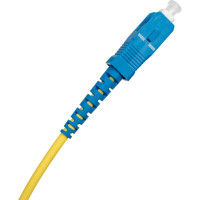 Оптический шнур Cabeus simplex lc-sc 9/125 sm 5м lszh FOP(s)-9-LC-SC-5m