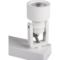 Настенно-потолочный светильник KANLUX  sonda ii el-3i w 34925
