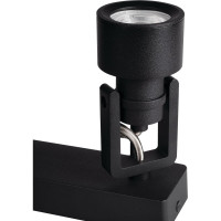 Настенно-потолочный светильник KANLUX sonda ii el-2i b 34922