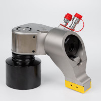 Моментный гидравлический торцевой ключ ATW 1078-10780 Nm, 1-1/2 TTBS8